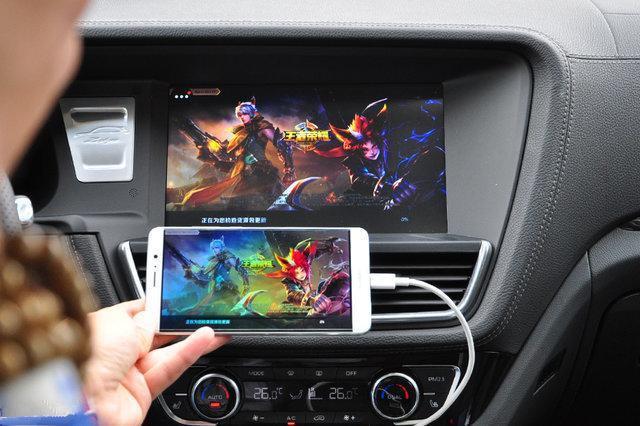 内外兼修的众泰新T600运动版,领先不止一点点!