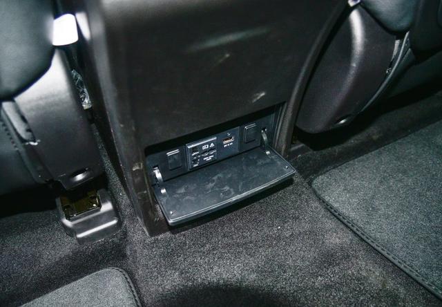 内外兼修的众泰新T600运动版,领先不止一点点!