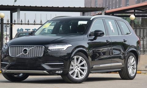 沃尔沃前三季度利润增1.5倍，中国市场立“头功”