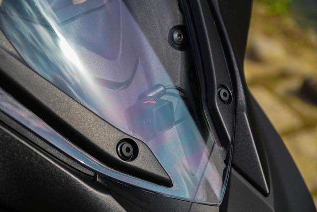 人生第二辆摩托车雅马哈X-Max 300购车用车心