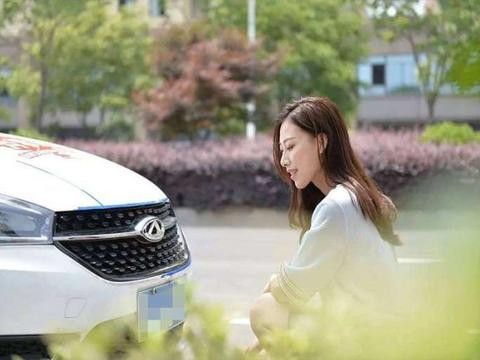 80后屌丝艾瑞泽5提车记, 附带艾瑞泽5用车感受