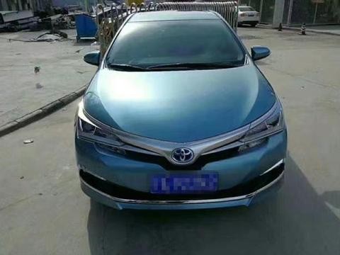 卡罗拉双擎版，女车主两千公里后的驾驶感受有多差？