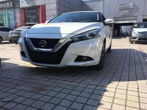 蓝鸟提车降两万，果断放弃迈腾，感受合资品牌向上