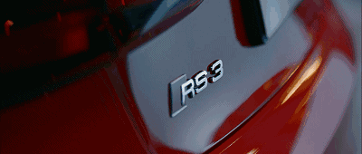 以极致速度唤醒久违的激情