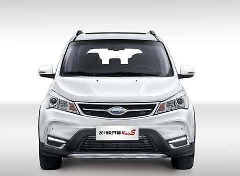 比宏光大一圈，1.5L动力+全景天窗，4.49万起，这是要逼死宏光啊