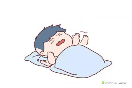 枕秃就是缺钙吗?吃饭差就是缺锌吗?|孩子|吃饭