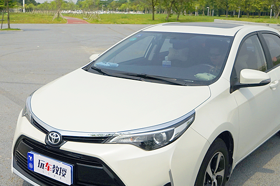 便宜好用质量好，难怪有4000多万人选了这台车！