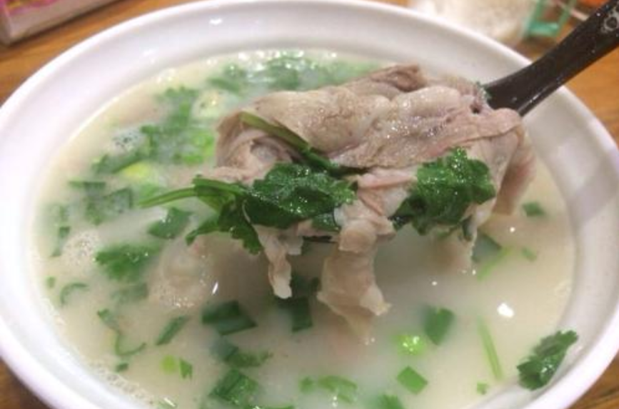 羊肉汤怎么熬白 羊肉汤熬白有妙招