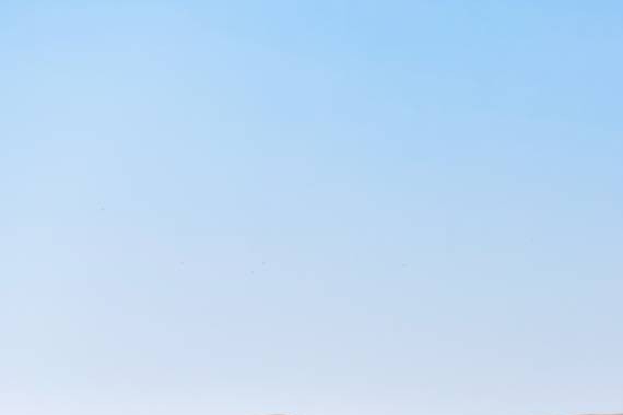 趣野无限，开进腾格里沙漠腹地的凯翼X5让人浮想联翩