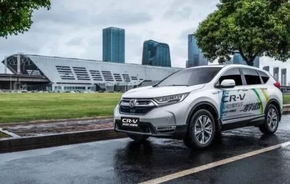 一辆混动SUV的自我修养：市不过“3”