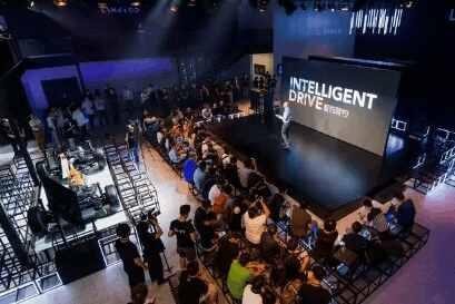 吉利副总裁杨学良偷偷公布了领克01的售价, 本田这次要笑了!