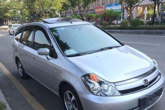 落地价30万, 现在只需5万5, 7座MPV, 经常被误认为“奥德赛”