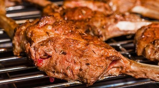 小心！鸡肉不能和它一起吃，这样吃会致命！