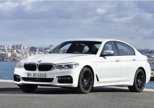 迷你版宝马7系？换脸后销量三个月后竟翻了一倍