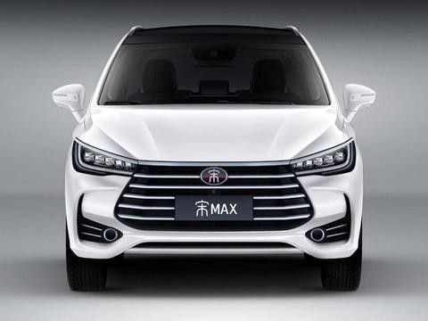 上市一个月订单破2万，比亚迪宋MAX真的那么火爆？