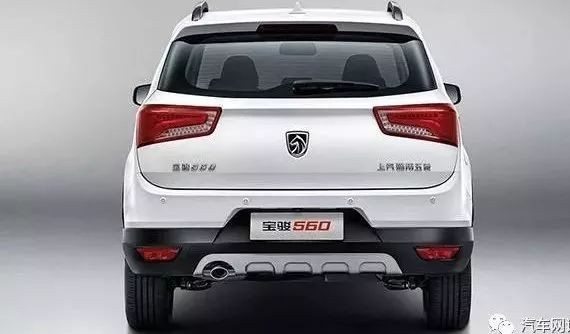 宝骏因生锈惹多宗投诉：问题覆盖全系车型！