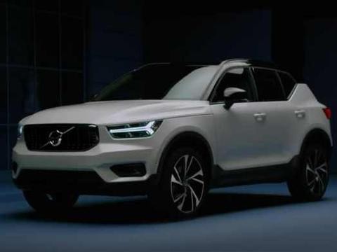 领克01的大哥来了! 直接秒杀奥迪Q3, 若起价或20万将卖疯!