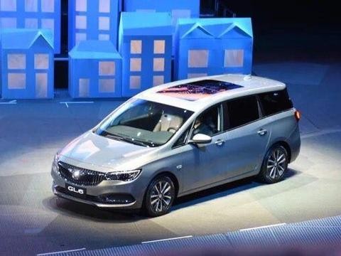 6座三缸大品牌！20万内最舒适的家用车！它能创造奇迹吗？