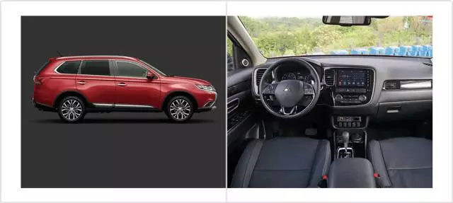 气温低于0℃的地方,买SUV时千万别忘了看这个配置!