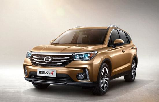 国内最受欢迎的6款SUV,哪一款才是你的最爱?