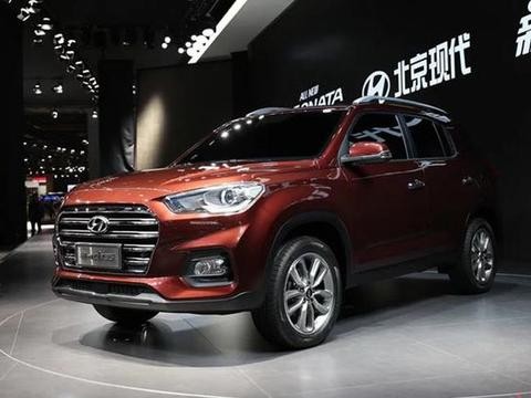 设计大师助力本土化 新一代ix35引领时代风潮