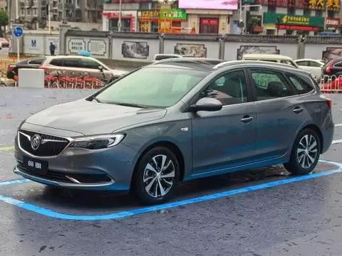 ​11.99万起，最便宜的合资旅行车刚刚上市，值得买吗？