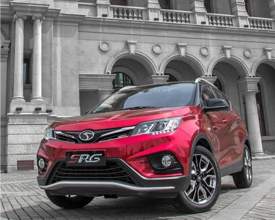 6-18万元,这5款精品国产SUV配置刚刚升级,性价比更高!