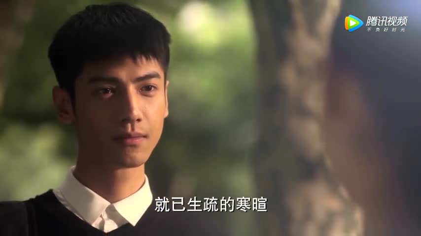 《何以笙箫默》赵默笙走后,何以琛恨透了她