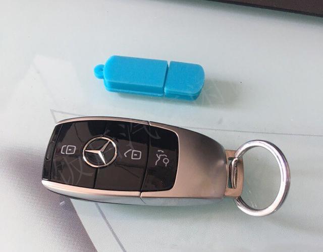 花52万元入手奔驰E200L运动型,车主:提车当天