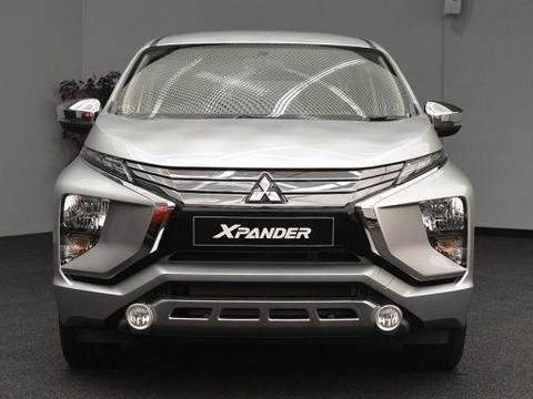 最厚道的日系车，7座跨界SUV，价格却比汉兰达便宜十多万