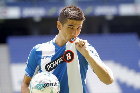 西甲:贝蒂斯往绩落下风,西班牙人主场奏凯