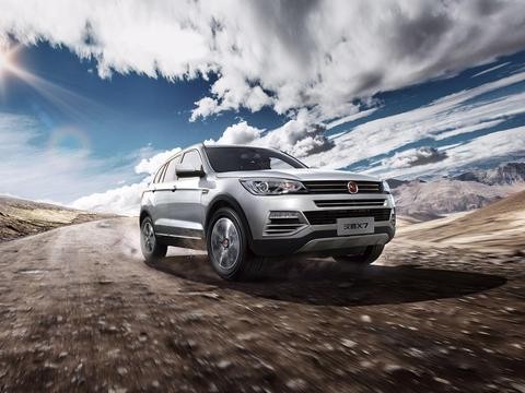 汉腾汽车：完美诠释品质溢价