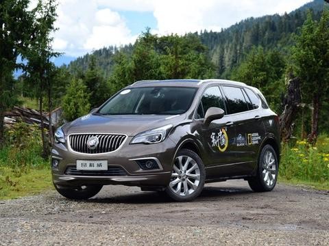 途观L最害怕的对手要来了，内饰比奔驰还好，还标配9AT