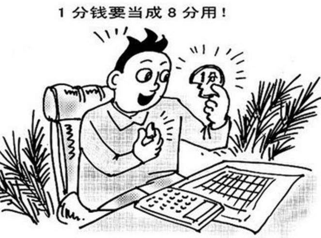 如何用最少的钱买到心仪的车?这些套路一定要懂!