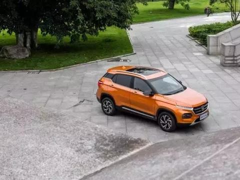 9月销量突破4万大关，宝骏510为何如此深入人心？