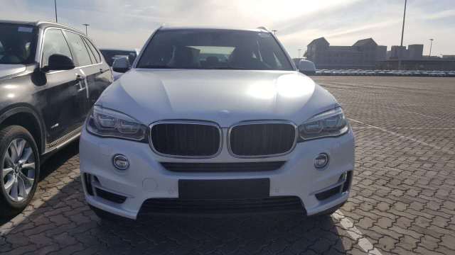 18宝马X5天津现车3.0T报价2.0T油混特价