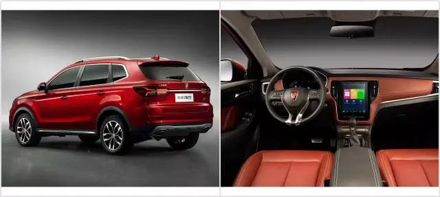 6-18万元,这5款精品国产SUV配置刚刚升级,性价比更高!