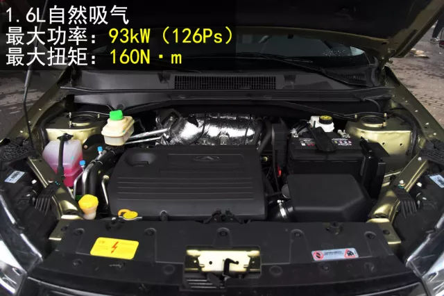这三款10万级SUV,冬天里让你的屁股暖暖哒!