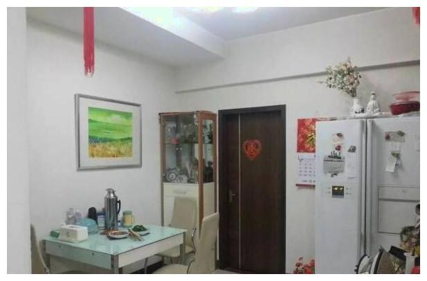 看看这样的一套农村装修的房子到底是什么样子的,是不是符合现代人的