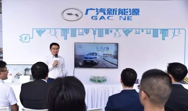 传祺GE3“新境之旅”耀动羊城;国产2.7L普拉多停产