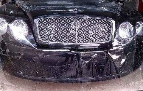 漆面养护有“新宠”！看完后我震惊了