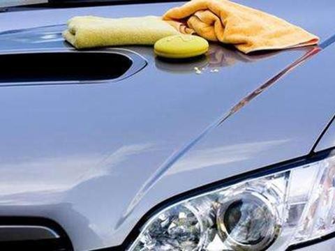 干货，最全的汽车打蜡知识全在这里了