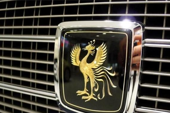 50年才换两代 这台丰田车有钱也买不到