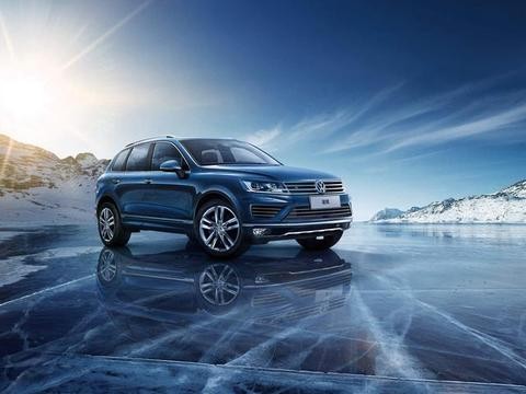 大众进口汽车途锐雪域秘境征服之旅招募进行中