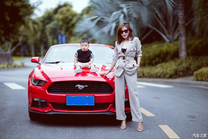 汽车之家论坛红人馆随时等待 追求不凡生活的