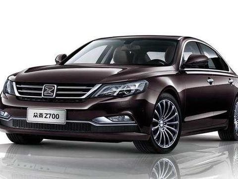 价格十万国产车良心制造, C级车型平民价且质量有保障