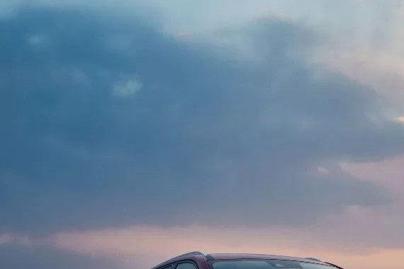 自主品牌高端做起来了？ WEY究竟有何过人之处