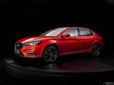 国产捷豹轿跑，油耗4毛，完胜马自达，碾压本田思域，仅售12万