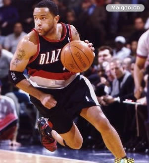 NBA十大著名