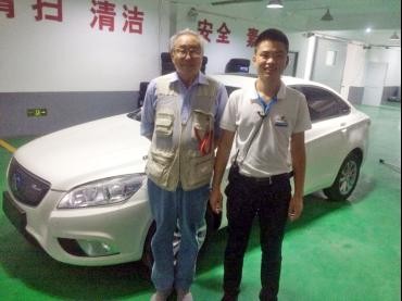 买台啥样的车，才对得起从7万人里抢到的号牌？